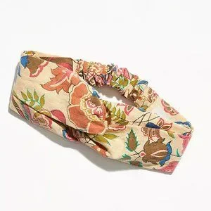 Free People | Accessories | Rosella Soft Headband By Curried  display picture 3
